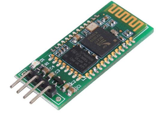 HC-06 Bluetooth Modules For Arduino