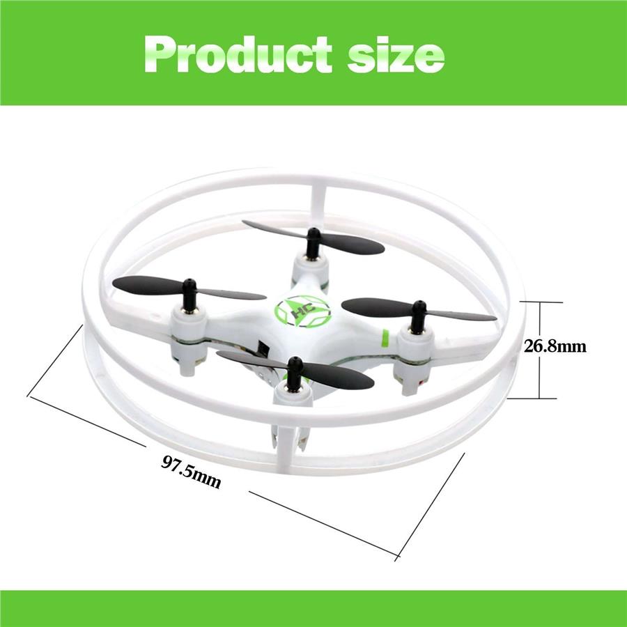 mini rc drone quadcopter