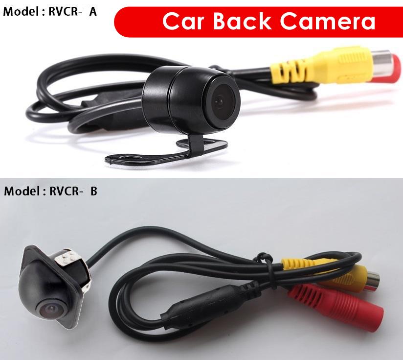 HD Waterproof Reverse/ Front Car Camera / Rear Car Camera Night Vision