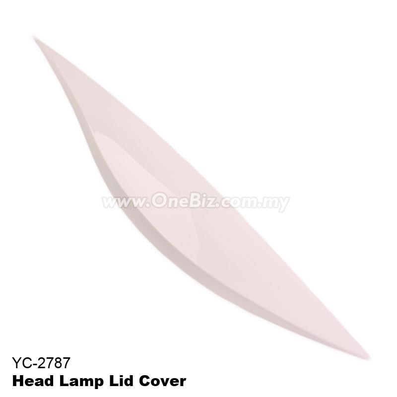 Head Lamp Lid Cover for Perodua Alza (end 9/25/2018 4:15 PM)