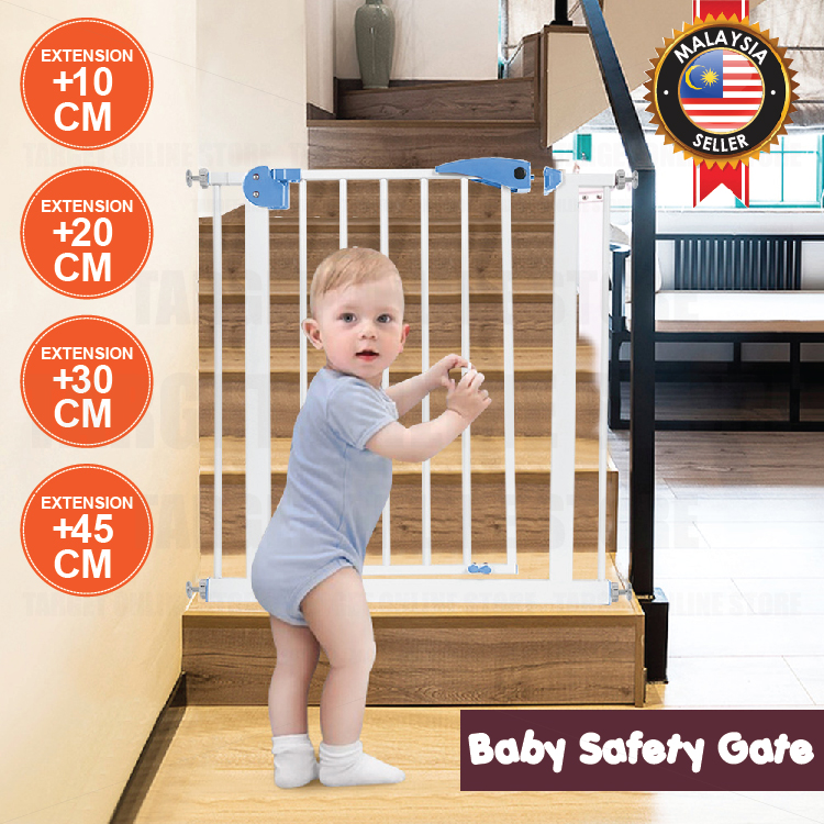 target baby safety gate