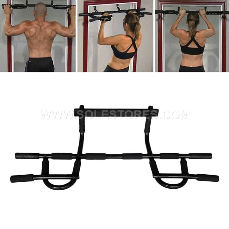 Heavy Duty Gym Doorway Chin Up Bar P End 4 10 2020 4 15 Pm