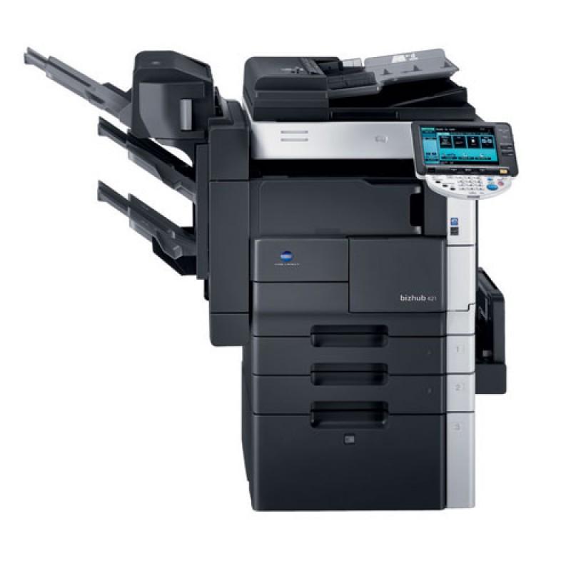 KONICA BIZHUB 421 DRIVER DOWNLOAD