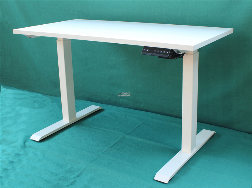 Height Adjustable Table