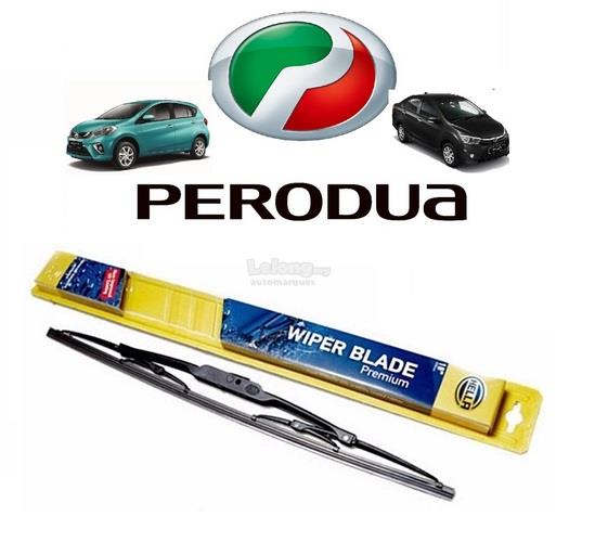 Hella Premium Wiper Blade Pairs - Pe (end 7/23/2020 8:15 PM)