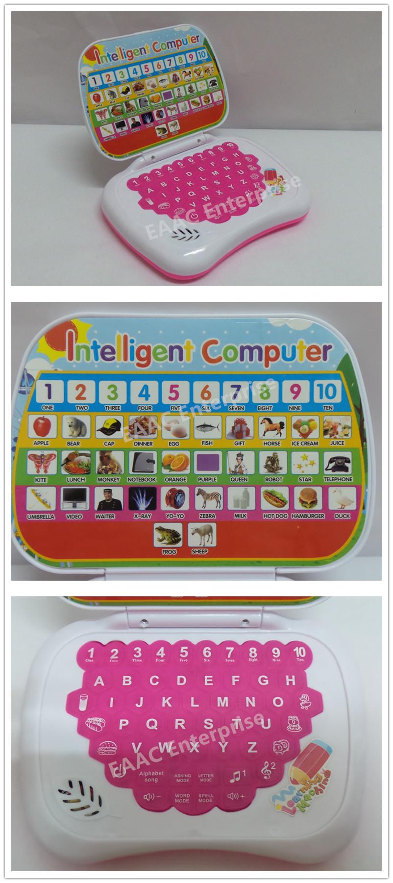 Hello Kitty Educational Learning Machine - A toy for kids