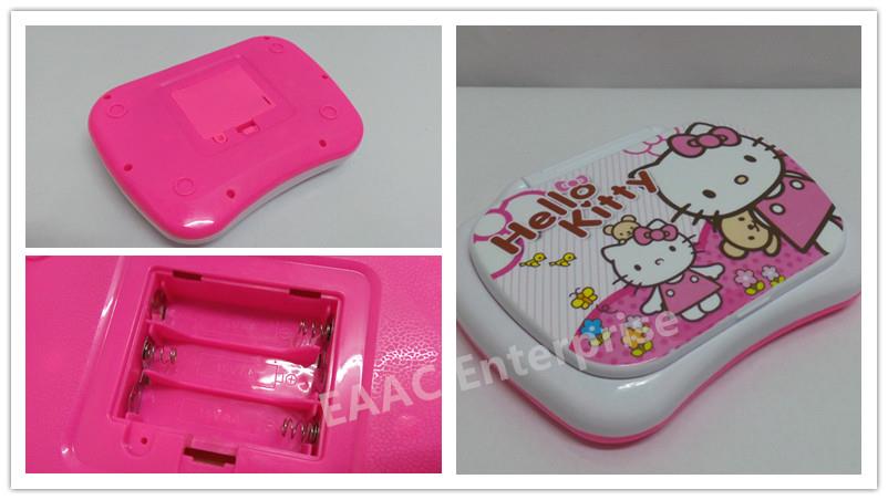 Hello Kitty Educational Learning Machine - A toy for kids
