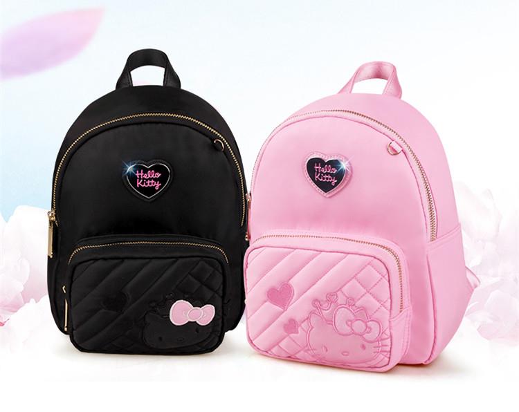 bags for school girl 2019