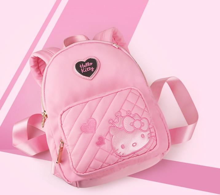 kitty bags for girls