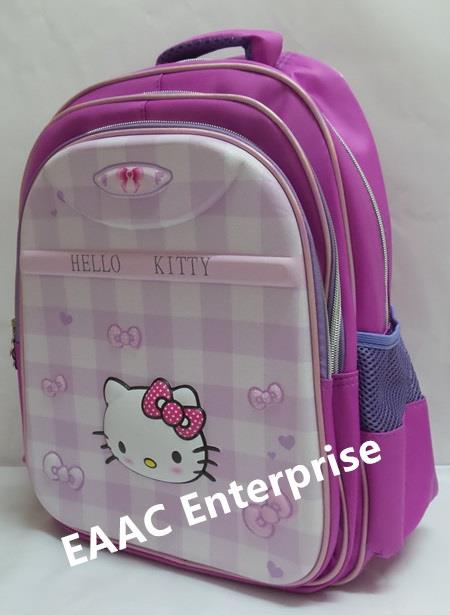 Hello Kitty Kid Primary Student Sc (end 11/11/2019 11:15 AM)