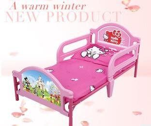 Hello Kitty King Mc Queen Children End 4 23 2017 10 15 Am Hello Kitty King Mc Queen Children Kids Single Bed Mom Kid Mommy