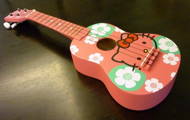 Unduh 860 Koleksi Gambar Gitar Hello Kitty Paling Baru HD