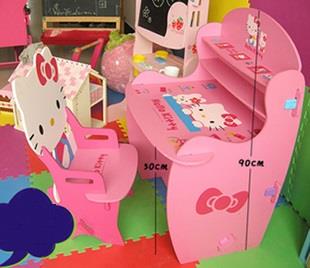 Hello Kitty Study Table Chair Set End 1 21 2019 10 15 Am