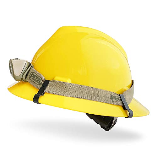 hard hat clips