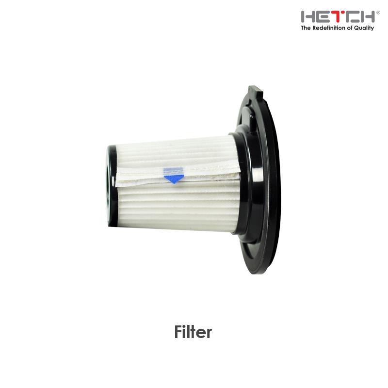 hepa filter vacuum