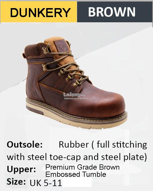 hercules safety shoes