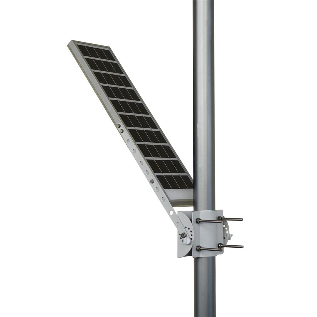 HEX 1600X Solar Street Light