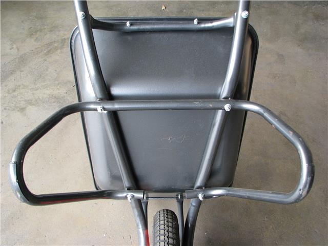 HIGH GRADE 2 IN 1 H.DUTY WHEEL BARRO (end 9/14/2020 9:06 AM)
