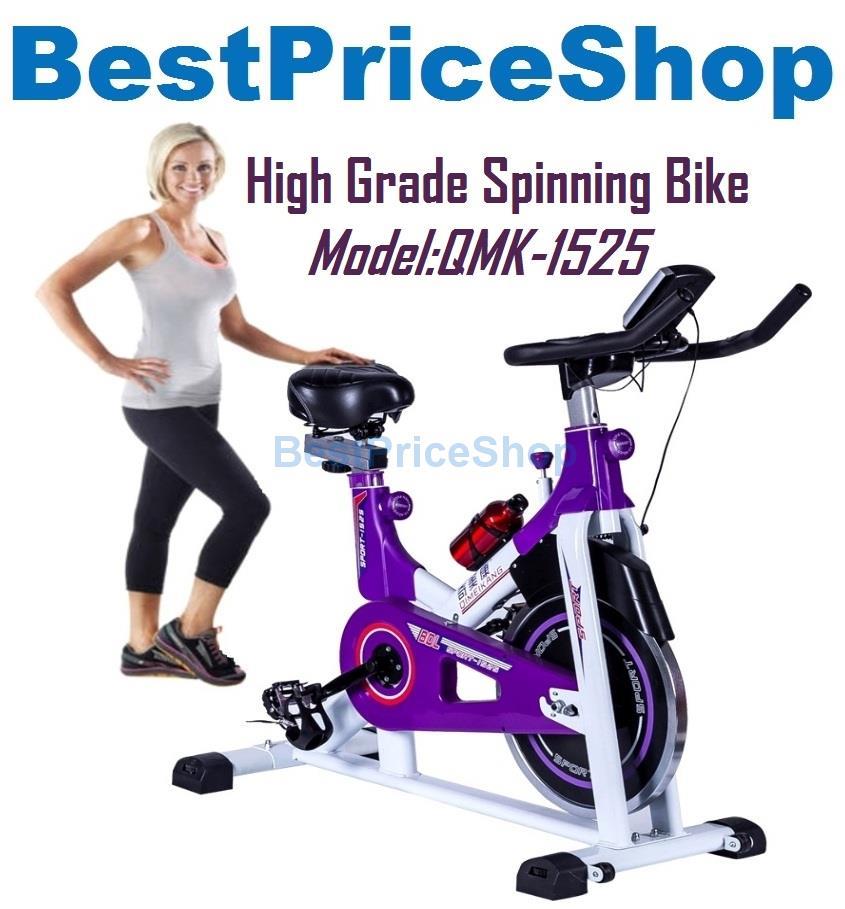 workout bicycle price