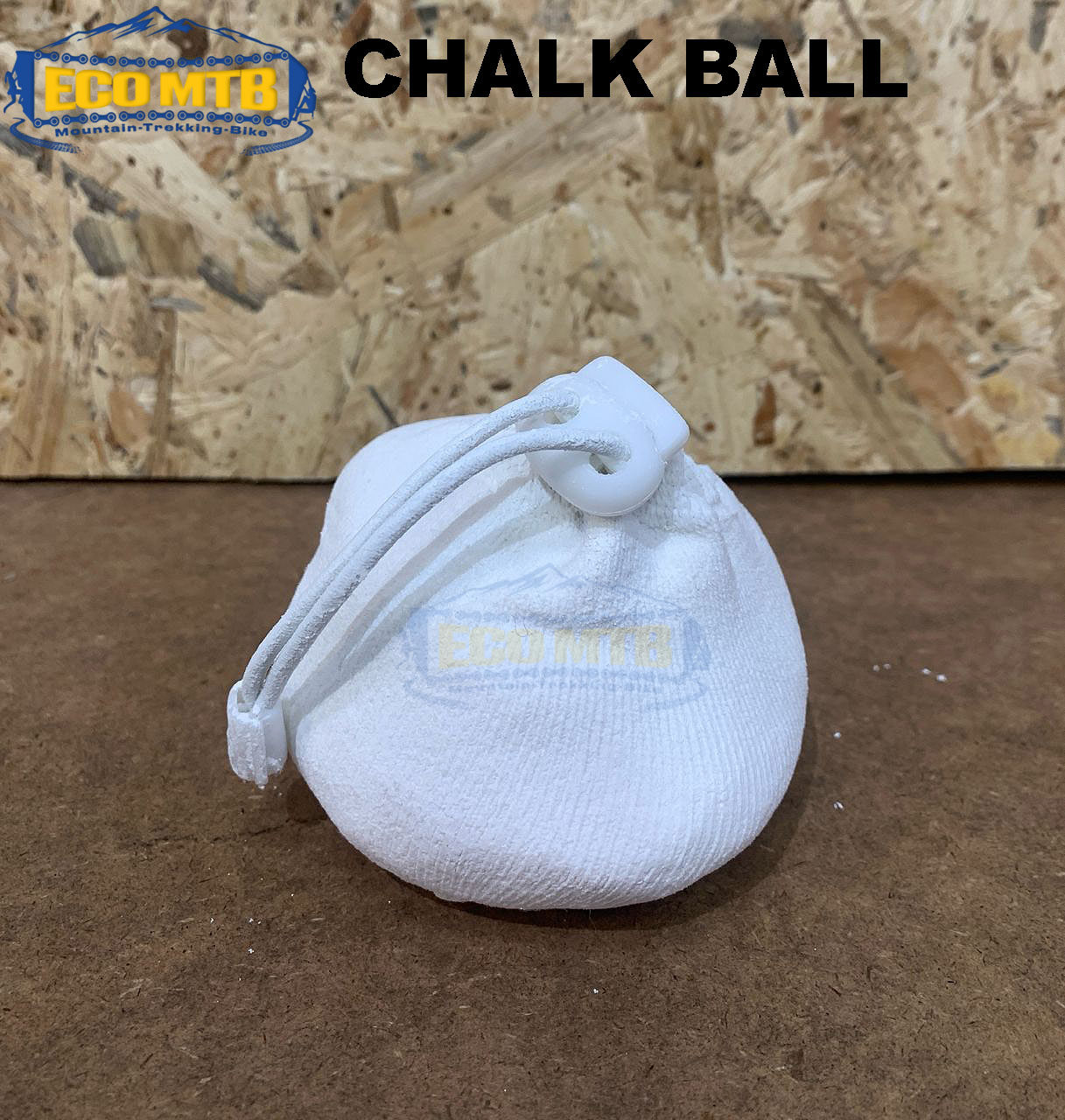 High Hand Grip Magnesium Carbonate Chalk Ball 56g