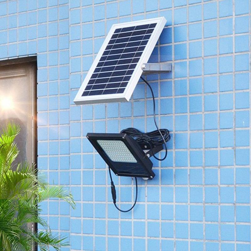 High Power Solar Led Flood Light 15 End 1 30 2019 10 Am High Power Solar Led Flood Light 15w 120led Outdoor Garden Spotlights