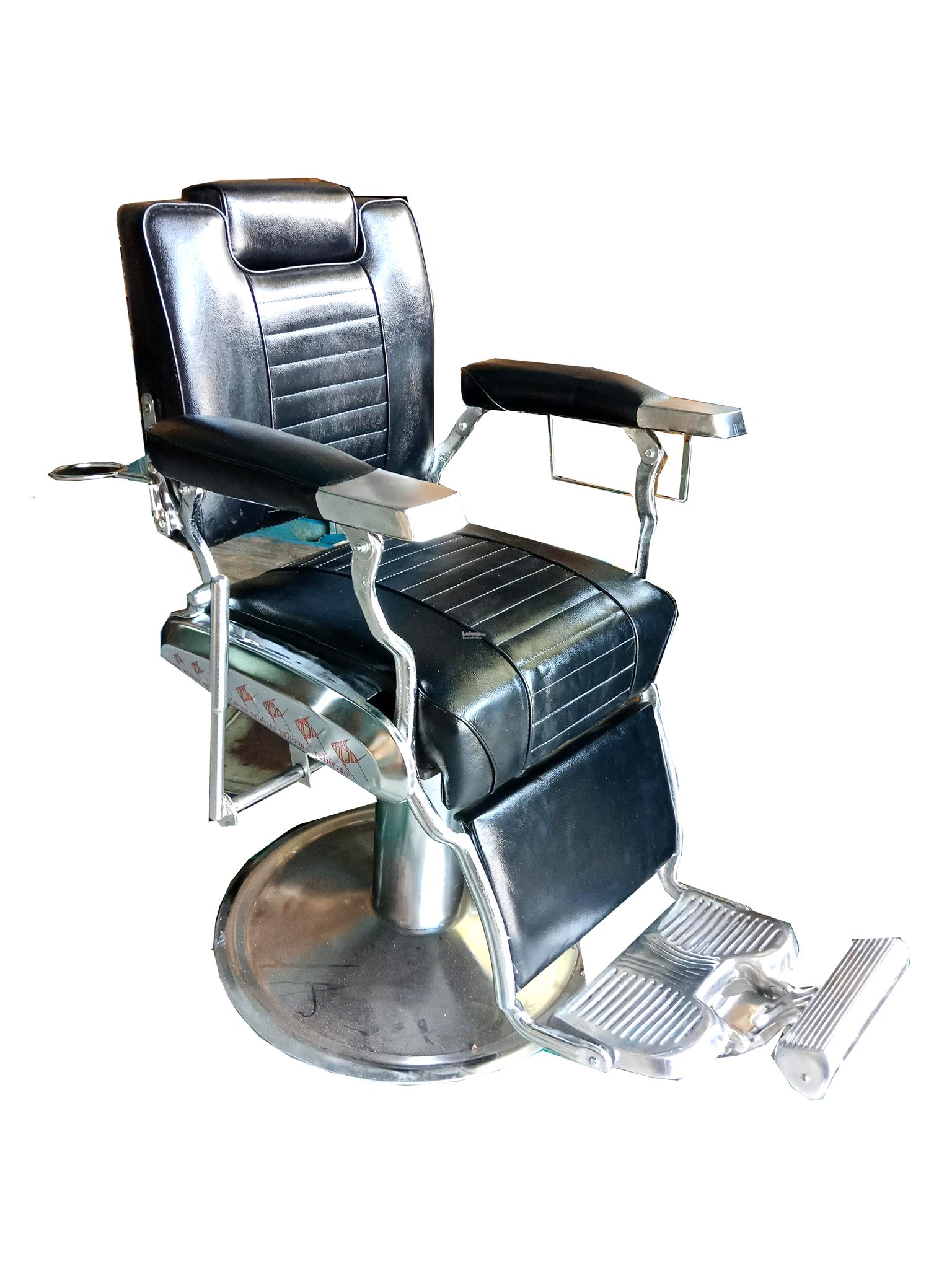 High Quality Barber Chair Black End 5 1 2018 2 15 Pm