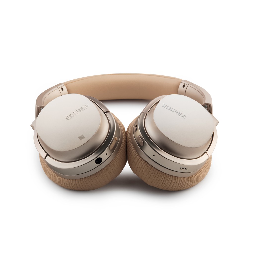 High Quality Bluetooth Active Noise Cancelling Headphones