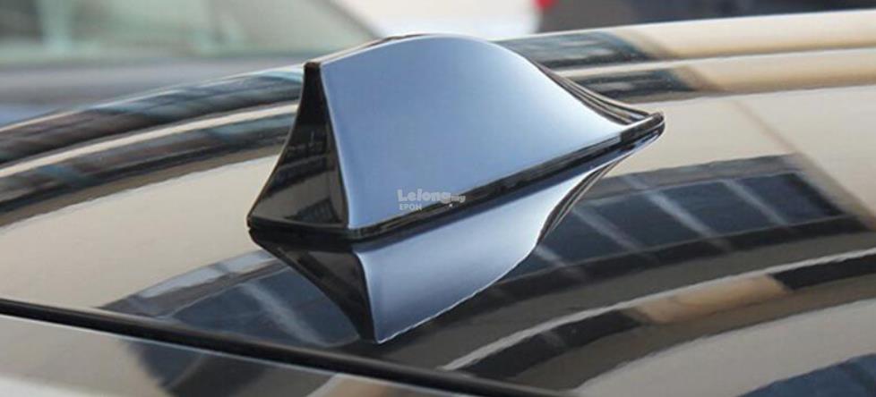 High Quality Car Shark Fin Antenna End 10 2017 9 15 Pm High Quality Car Shark Fin Antenna Bmw