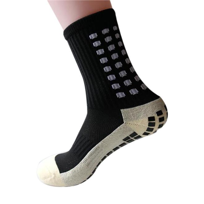 football anti slip socks