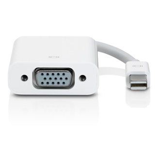 HIGH QUALITY MINI DISPLAY PORT TO VGA CONVERTER (CO029) HIGH QUALITY MINI DISPLAY PORT TO VGA CONVERTER (CO029)