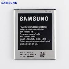 High Quality Samsung Galaxy Ace 3 S7272 AP Battery B100AE 1500mAh