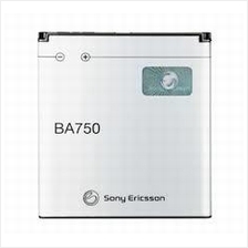 High Quality Sony Ericsson AP Battery Xperia Arc S X12 BA750 1500mAh