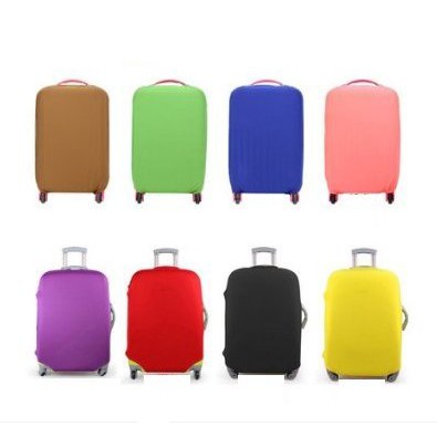 High Quality Travel Luggage Protector Cover Bag Stretchable Suitcase