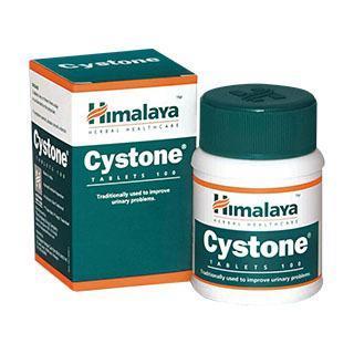 Himalaya Cystone(3x100's)(Kidney Stone/ Pecah Batu Karang) Triple Pack
