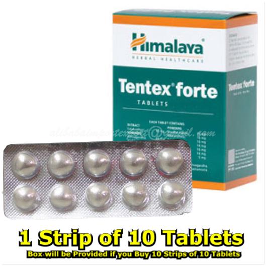 Himalaya Tentex Royal Malaysia