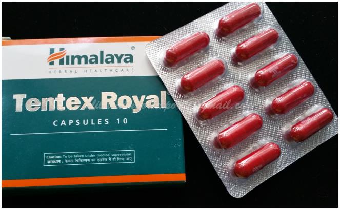 Tentex Royal Malaysia