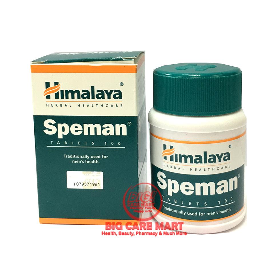 speman tablet how to use