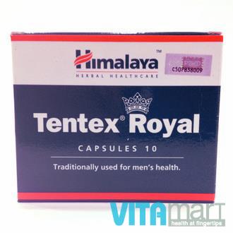 Tentex Royal Malaysia