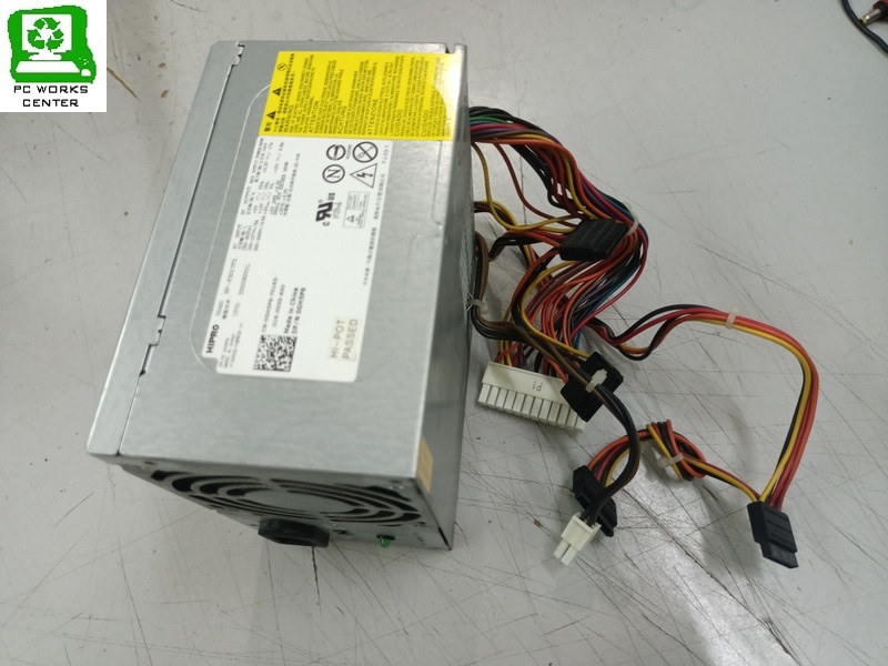 HIPRO HP-P3017F3 300Watt Power Supply 13012202