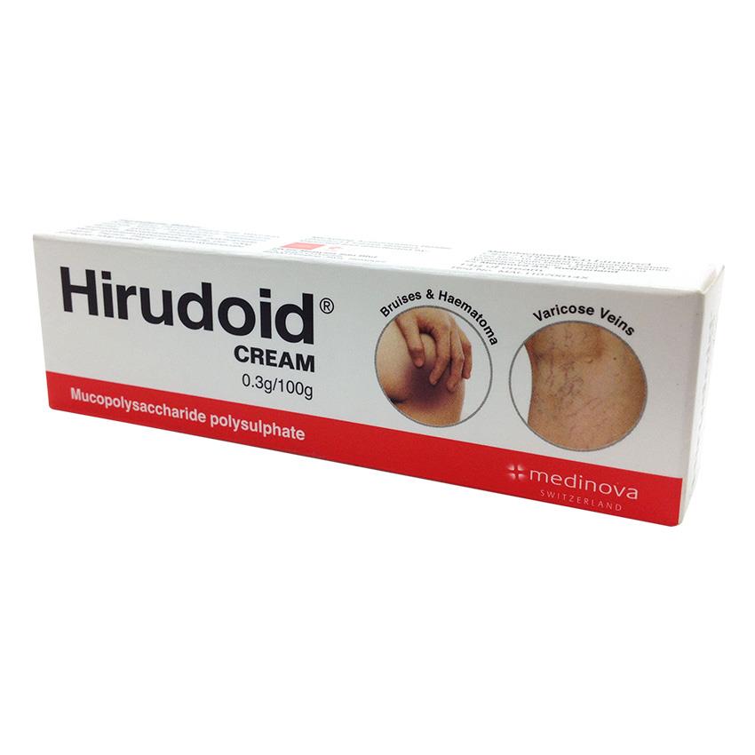 Hirudoid Cream (Penang) end time 6/13/2017 2:15 PM Lelong.my