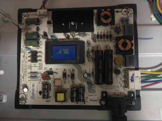 HISENSE LCD TV 40K20P Power Board / Power supply board