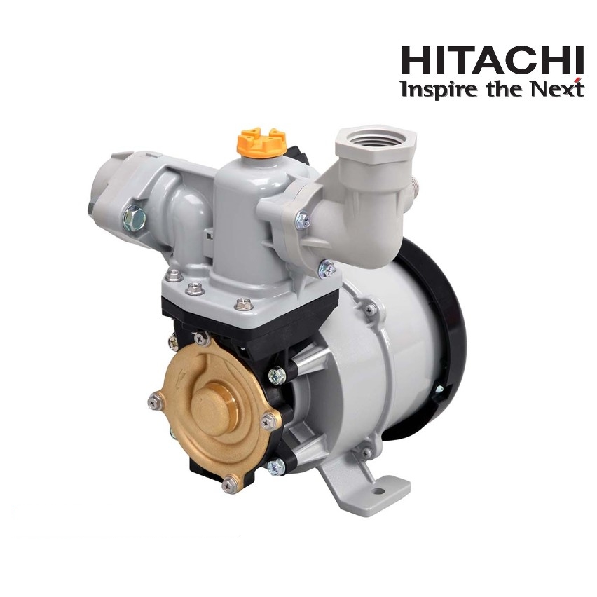 HITACHI W-P150N 150W Non-Automatic Series Water Pump