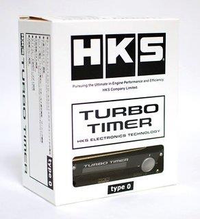 HKS Turbo Timer Type O / Type 1 Japan ECU