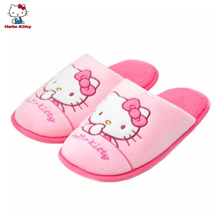 HM0950 CLASSY HELLO  KITTY  SANDAL  end 1 29 2020 4 15 PM 