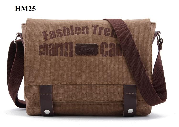 Hm25 Men Casual Shoulder Bag Travel End 1 2019 12 00 Am Hm25 Men Casual Shoulder Bag Travel Messenger