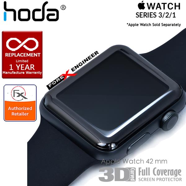 apple watch series 3 42mm screen protector