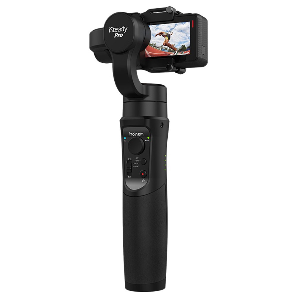 Hohem iSTEADY-PRO 3-Axis Handheld Stabilizing Gimbal for Action Camera