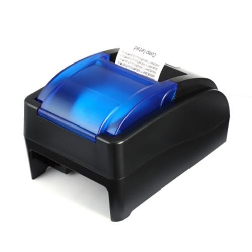 HOIN HOP H58 THERMAL PRINTER RECEIPT MACHINE (BLACK)