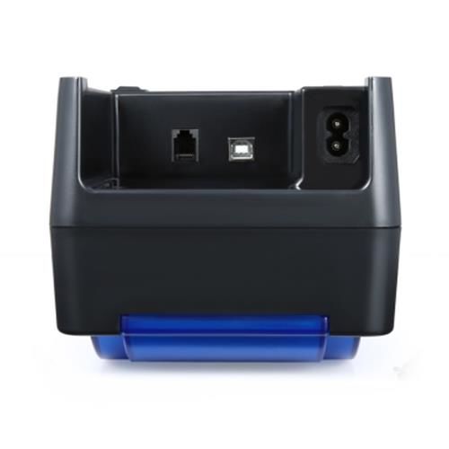 HOIN HOP H58 THERMAL PRINTER RECEIPT MACHINE (BLACK)