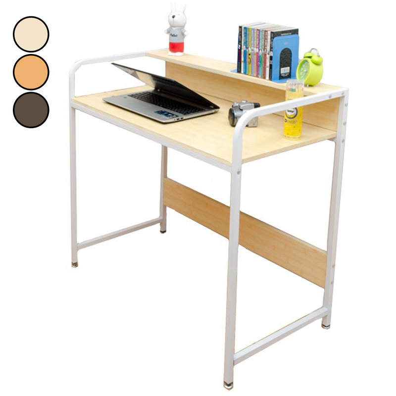Home Office Desk Wood Table Study W End 1 25 2021 12 00 Am Home Office Desk Wood Table Study Waterproof Pc Computer Laptop